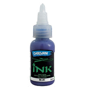 Artist INK Pigmented - Blue